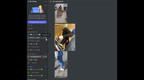 Discord servers tagged with Porn